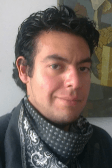 José Luis Molina