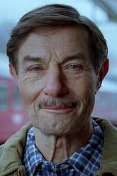 Bjørn Jenseg