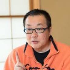 Akira Sakuma