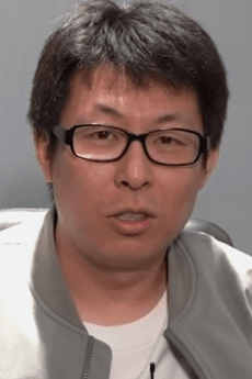 Gaoxiang Liu