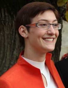 Delphine Desusclade