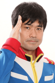 Osamu Wakai
