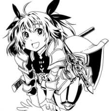 LA-gun