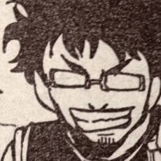 Takashi Inazuma