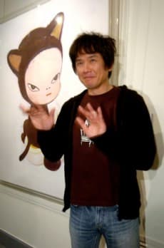 Yoshitomo Nara
