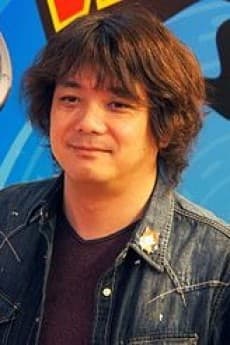 Yasumi Matsuno