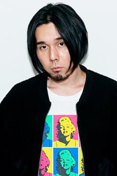 Shinoda
