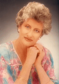 Helen Bianchin