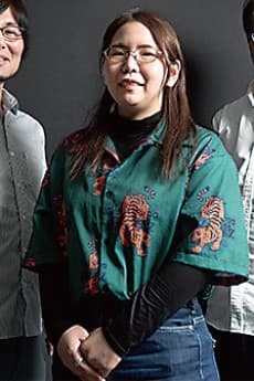 Mitsuki Gibo