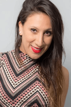 Saidé García