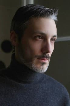 Adrien Larmande