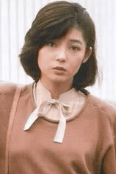 Michiko Sakaki