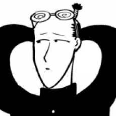 Binzoko Keima