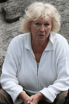 Lise Fjeldstad
