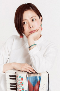 Uri Nakayama