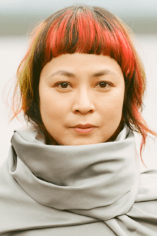 Ikuko Harada