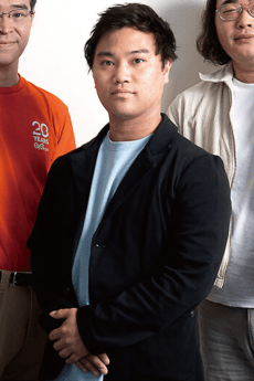 Shunsuke Aoki