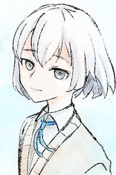 Ruoshui Liu