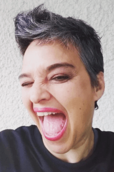Michela Capurro
