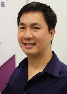 Jufu Hong