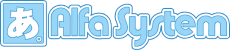 Alfa System