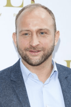Borys Szyc