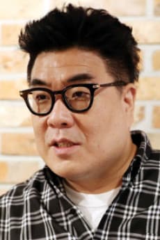 Jae-Beom Park