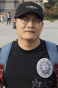 Wunan Lu
