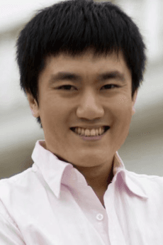Yusheng Wang
