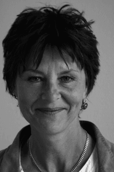 Kirsti Grundvig