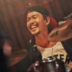 Jun Atsushi