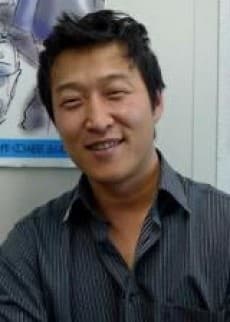 Jeong-Taek Chae
