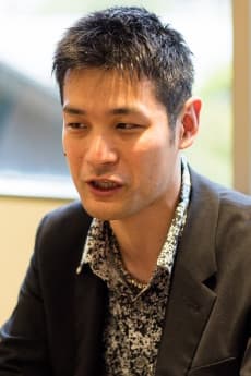 Takeshi Hagiwara