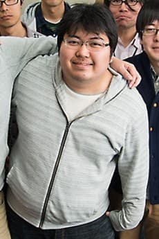 Daiki Moriizumi