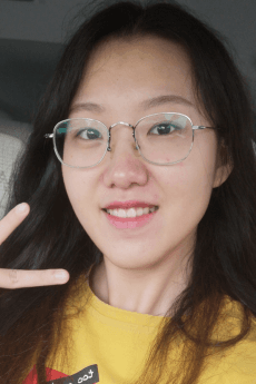 Wenjie Zhang