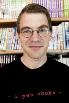 Simon Hammar