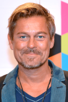 Niclas Wahlgren