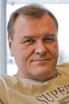 Pekka Lehtosaari