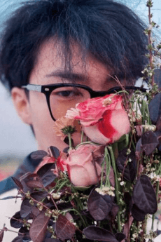 Qiuhao Wang
