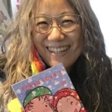 Rica Takashima