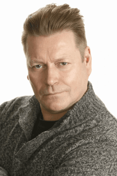 Ari-Matti Hedman