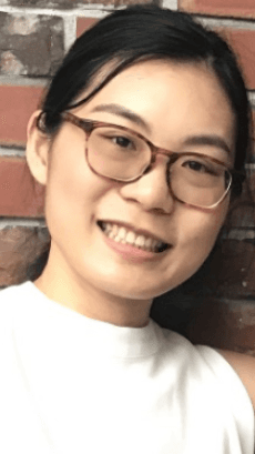 Jingwen Zhang