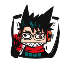 He Ran Hei Mao