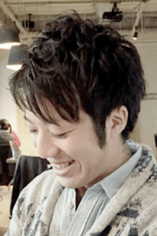 Shuuichi Morikawa