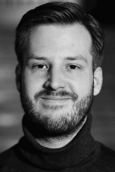 Lucas Krüger