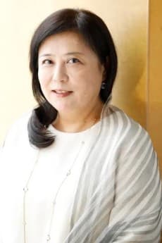 Eriko Komatsu
