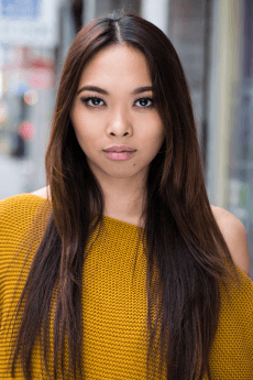 Christina-Ann Zalamea