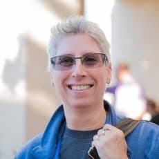 Erica Friedman