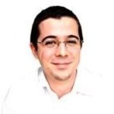 Martin Barberian