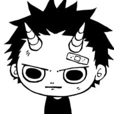 Imori Onii